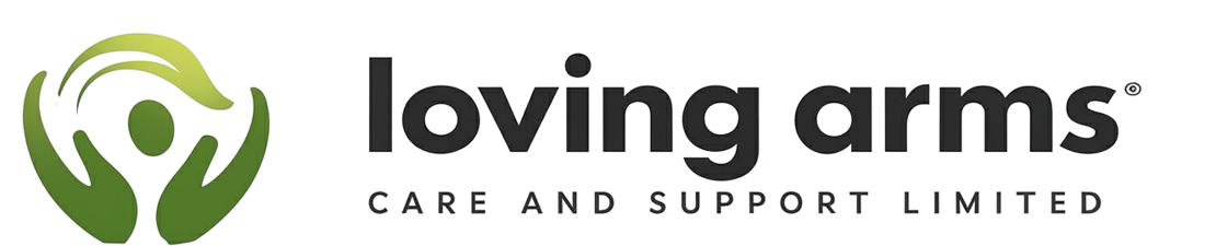 Loving Arms Care Support